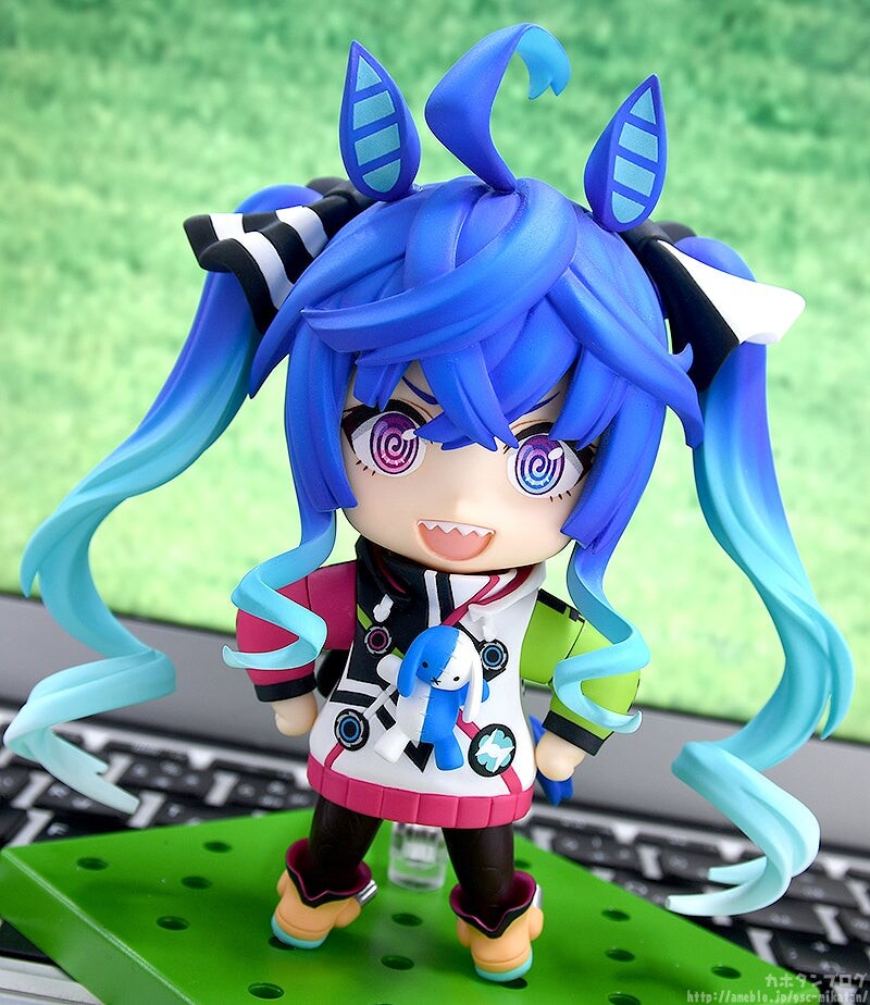 Umamusume: Pretty Derby - Twin Turbo - Nendoroid (#1957) (Good Smile Company) photo 16