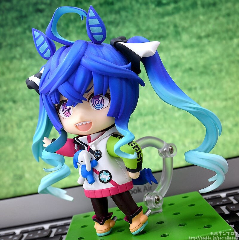 Umamusume: Pretty Derby - Twin Turbo - Nendoroid (#1957) (Good Smile Company) photo 19