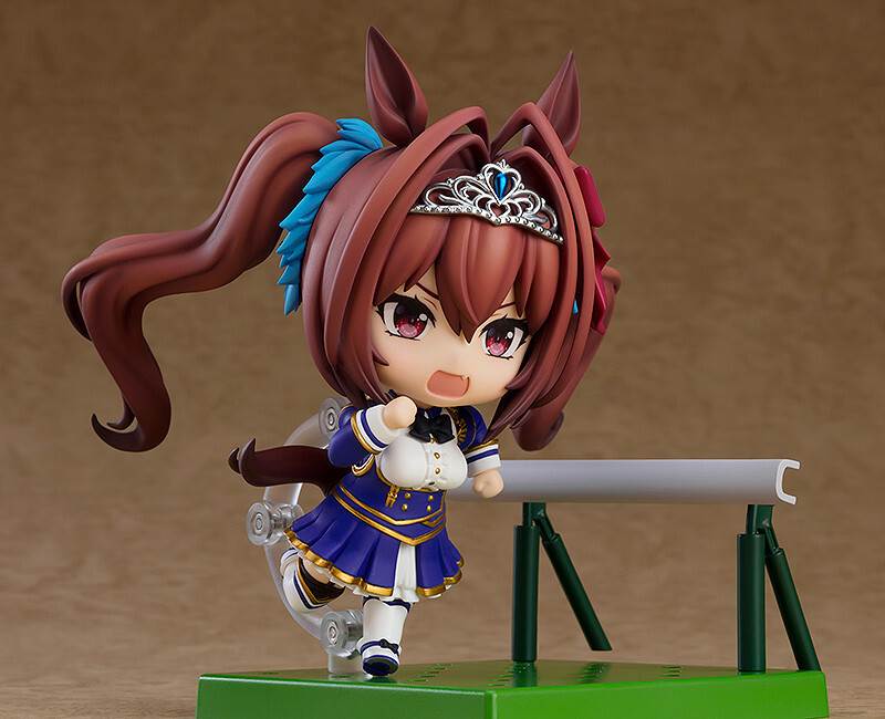 Umamusume: Pretty Derby - Daiwa Scarlet - Nendoroid (#1977) (Good Smile Company) photo 9