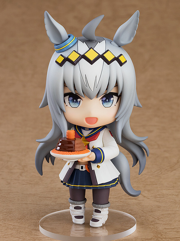 Umamusume: Pretty Derby - Oguri Cap - Nendoroid (#2101) (Good Smile Company) photo 4