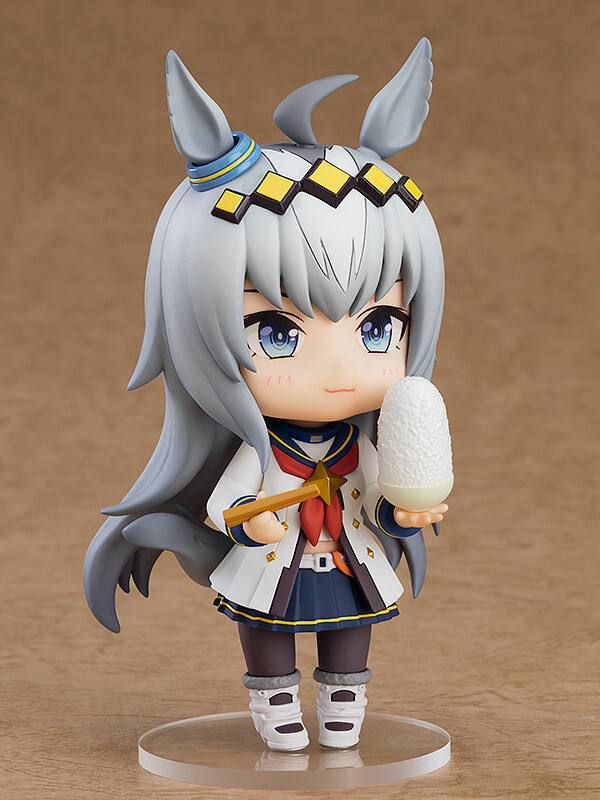 Umamusume: Pretty Derby - Oguri Cap - Nendoroid (#2101) (Good Smile Company) photo 5