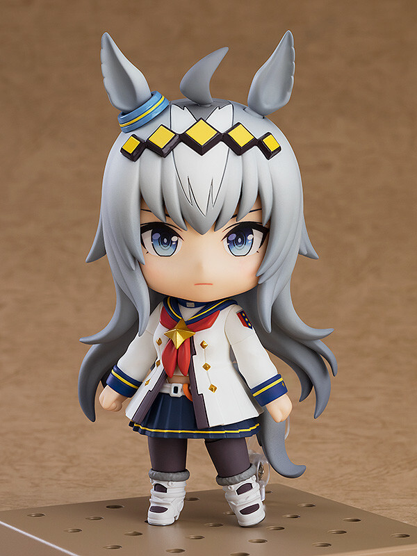 Umamusume: Pretty Derby - Oguri Cap - Nendoroid (#2101) (Good Smile Company) photo 8