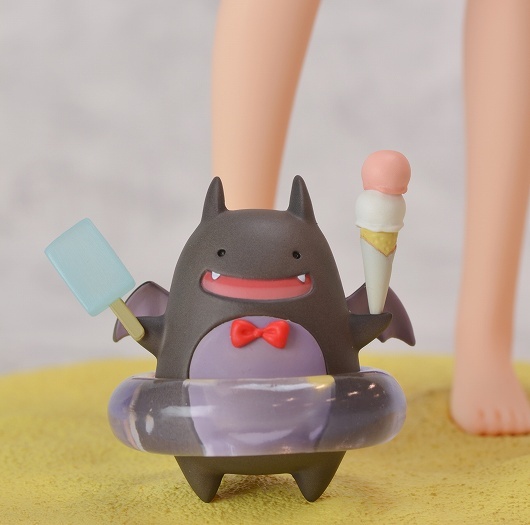 Shining Hearts - Melty de Granite - Sorbet - Shining Beach Heroines - 1/7 - Swimsuit ver. (Max Factory)