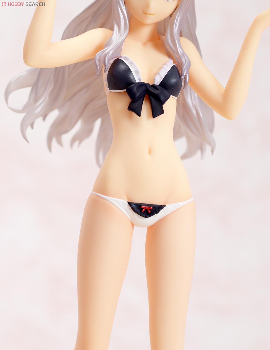 Shining Hearts - Melty de Granite - Sorbet - Shining Beach Heroines - 1/7 - Swimsuit ver. (Max Factory)