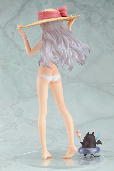 Shining Hearts - Melty de Granite - Sorbet - Shining Beach Heroines - 1/7 - Swimsuit ver. (Max Factory)