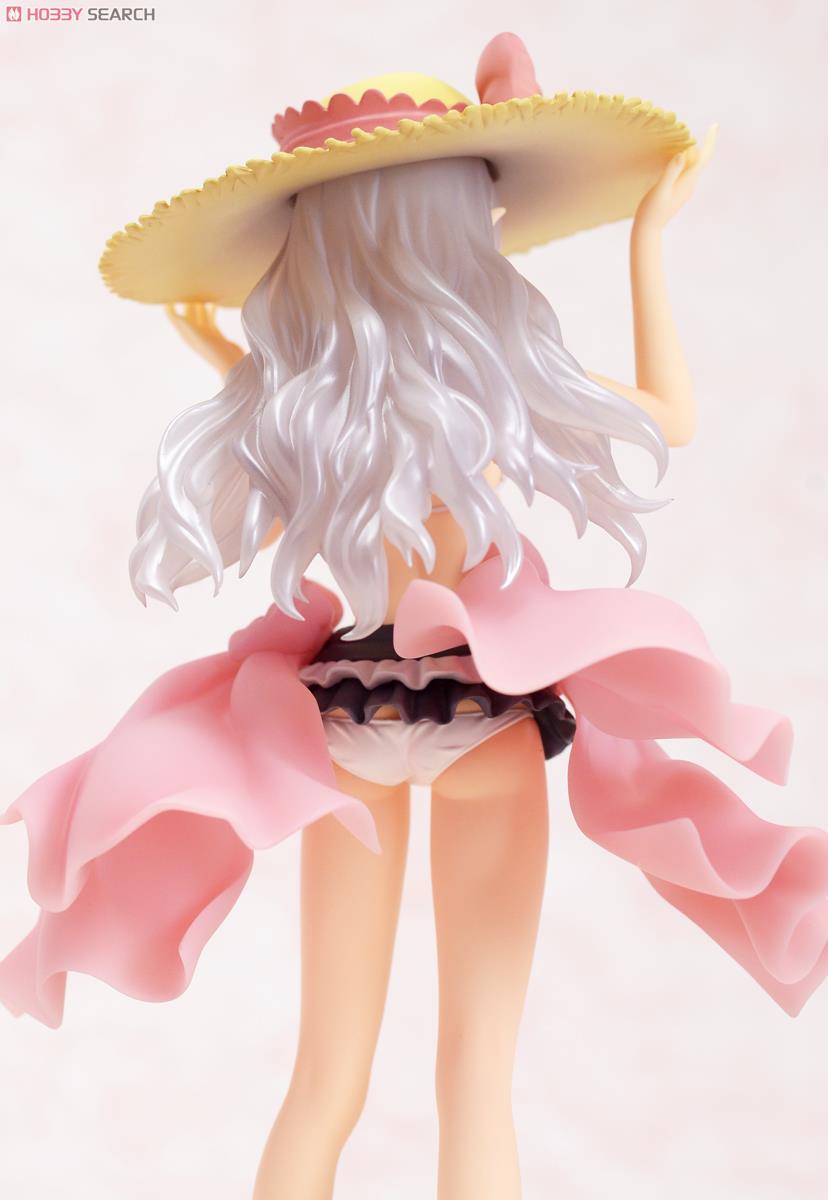 Shining Hearts - Melty de Granite - Sorbet - Shining Beach Heroines - 1/7 - Swimsuit ver. (Max Factory)