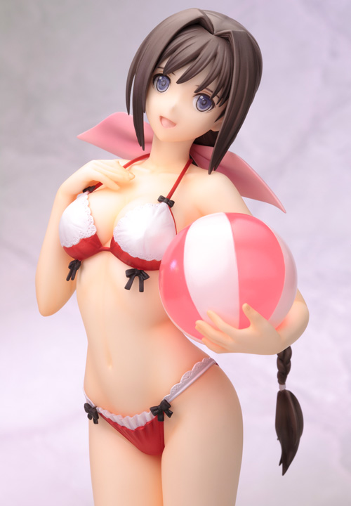 Shining Hearts - Neris Filiam - Shining Beach Heroines - 1/7 - Swimsuit ver. (Kotobukiya)