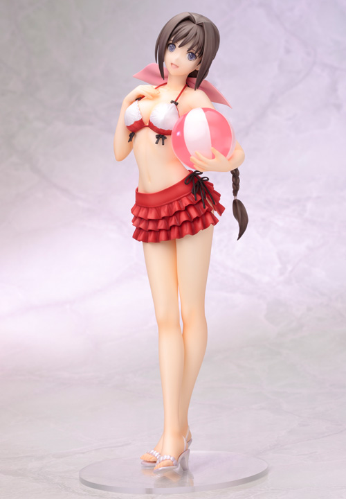 Shining Hearts - Neris Filiam - Shining Beach Heroines - 1/7 - Swimsuit ver. (Kotobukiya)