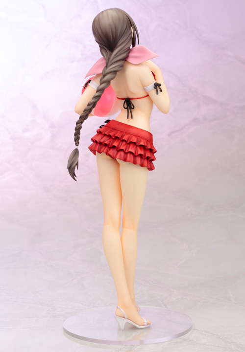 Shining Hearts - Neris Filiam - Shining Beach Heroines - 1/7 - Swimsuit ver. (Kotobukiya)