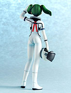 Stratos 4 - Honjou Mikaze - Pressure Suit Version (Bandai Visual, BROVO COMPANY, Platz) photo 2