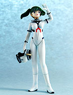 Stratos 4 - Honjou Mikaze - Pressure Suit Version (Bandai Visual, BROVO COMPANY, Platz) photo 3