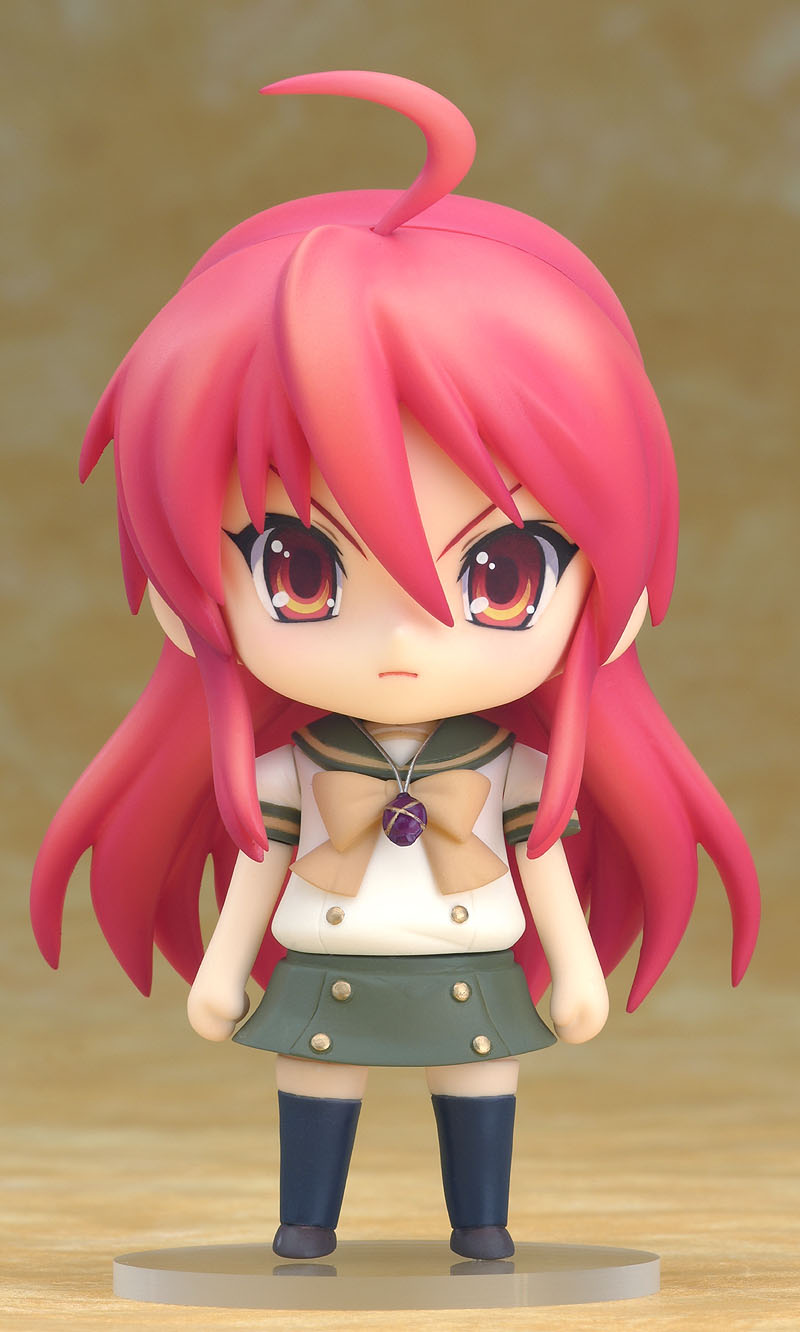 Shakugan no Shana - Shana - Nendoroid  (#047a) - Enpatsu Shakugan Ver. (Good Smile Company) photo 7