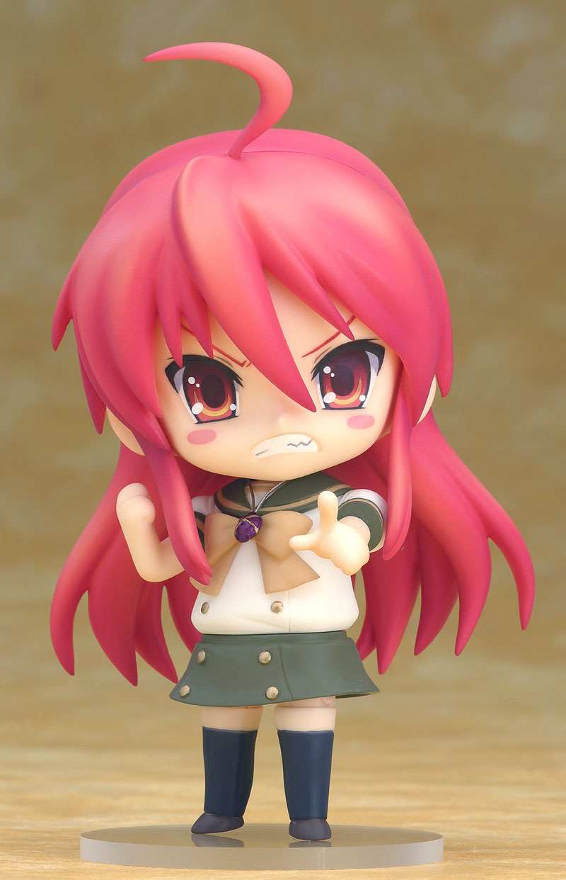 Shakugan no Shana - Shana - Nendoroid  (#047a) - Enpatsu Shakugan Ver. (Good Smile Company) photo 8