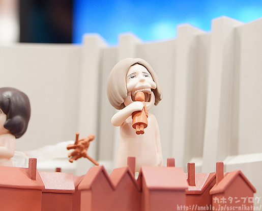 Shingeki no Kyojin - Chou-ougata Kyojin - Nendoroid (#360) (Good Smile Company) photo 37