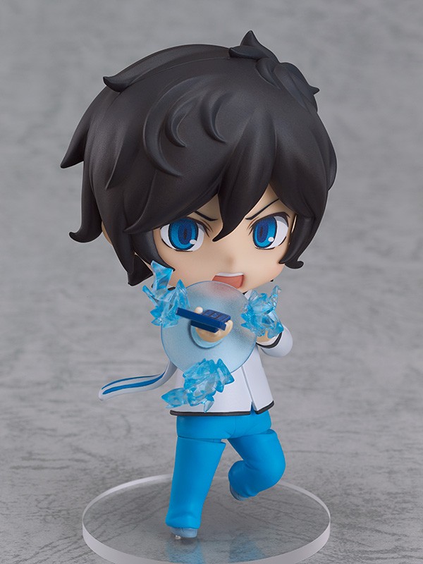 Devil Survivor 2 the Animation - Byakko - Kuze Hibiki - Nendoroid (#351) (Good Smile Company) photo 11
