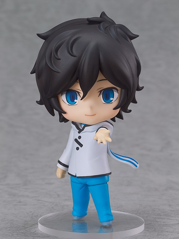 Devil Survivor 2 the Animation - Byakko - Kuze Hibiki - Nendoroid (#351) (Good Smile Company) photo 12