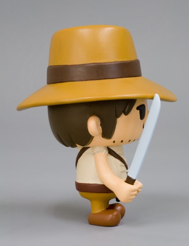 Indiana Jones - PansonWorks (Kotobukiya) photo 2