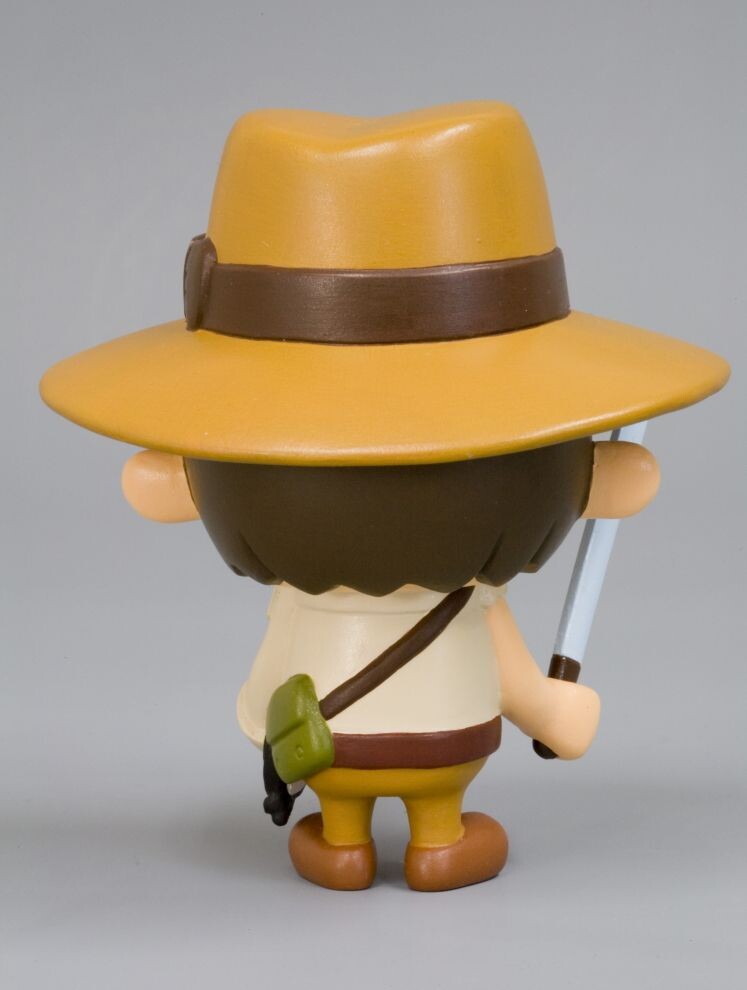 Indiana Jones - PansonWorks (Kotobukiya) photo 3