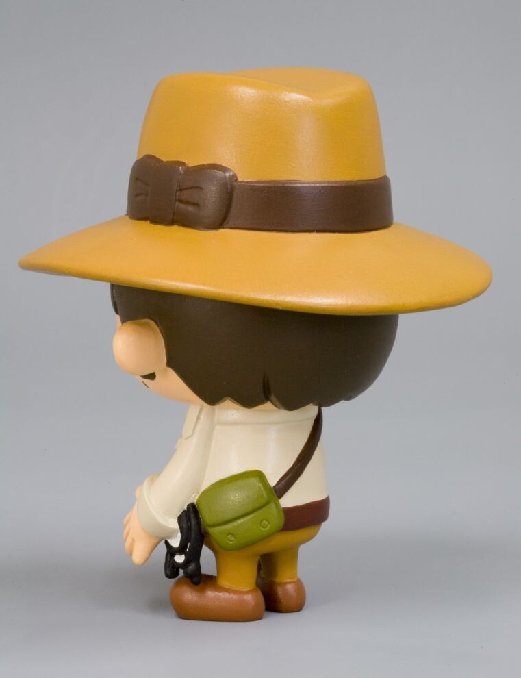 Indiana Jones - PansonWorks (Kotobukiya) photo 4
