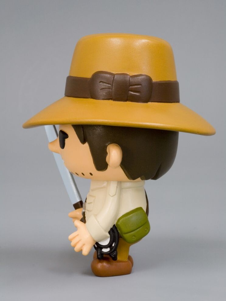 Indiana Jones - PansonWorks (Kotobukiya) photo 5