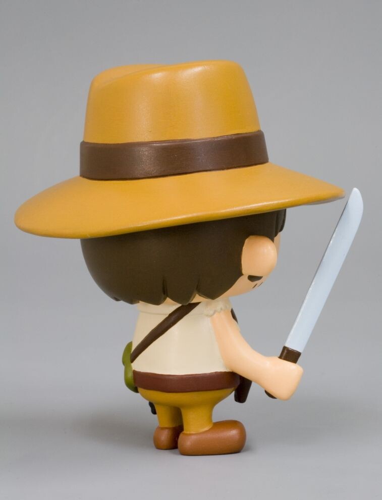 Indiana Jones - PansonWorks (Kotobukiya) photo 8