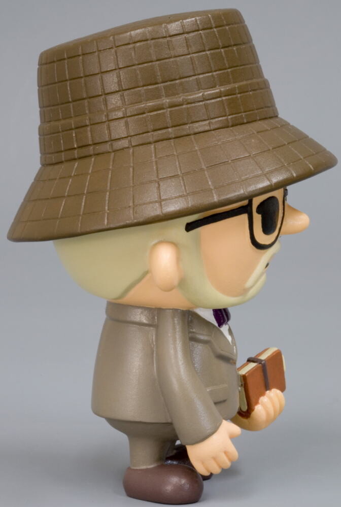 Indiana Jones - Henry Jones - PansonWorks (Kotobukiya) photo 4