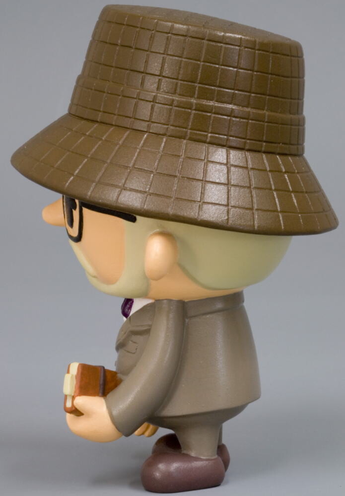 Indiana Jones - Henry Jones - PansonWorks (Kotobukiya) photo 5