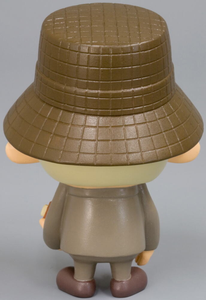 Indiana Jones - Henry Jones - PansonWorks (Kotobukiya) photo 6