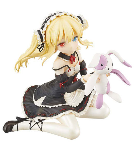 Boku wa Tomodachi ga Sukunai Next - Hasegawa Kobato - 1/8 - White (Media Factory) photo 2