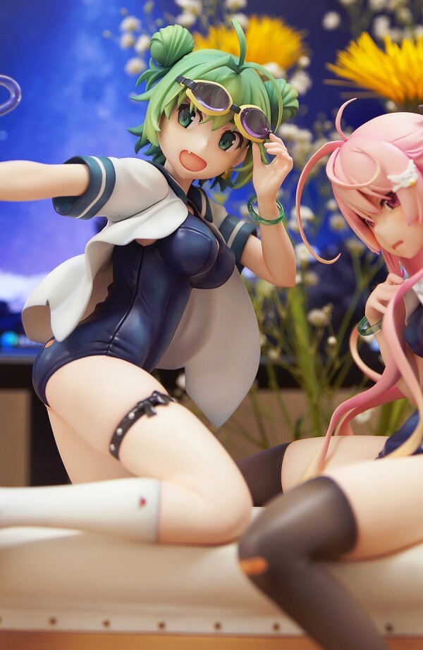 Original - Creator's Collection - Midori & Pink Sukumizu - 1/5.5 (Native) photo 13