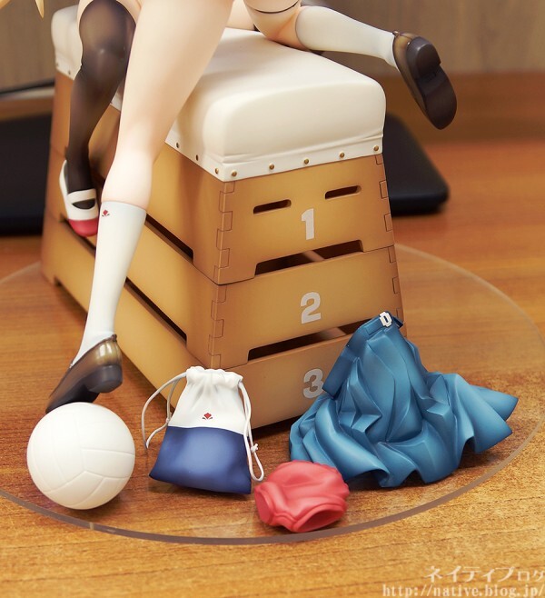 Original - Creator's Collection - Midori & Pink Sukumizu - 1/5.5 (Native) photo 14