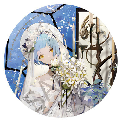 Girls' Frontline - Zas M21 - 1/7 - Affections Behind the Bouquet (Good Smile Arts Shanghai, Good Smile Company) photo 7