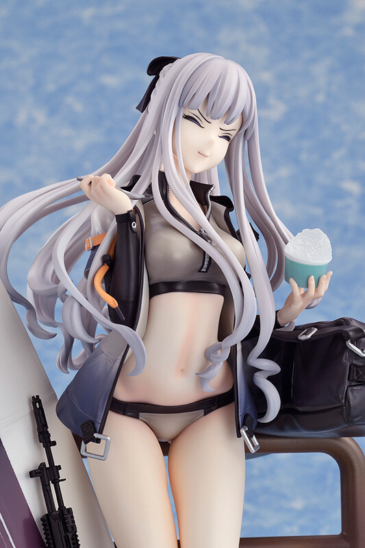 Girls' Frontline - AK-12 - 1/8 - Age of Slushies Ver. (Bell Fine) photo 2