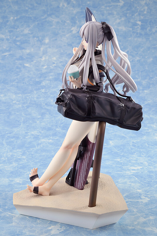 Girls' Frontline - AK-12 - 1/8 - Age of Slushies Ver. (Bell Fine) photo 4