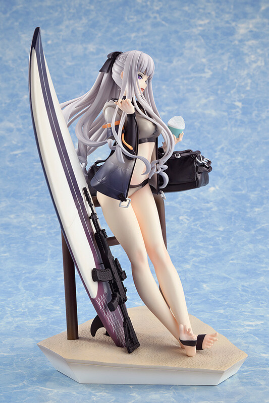 Girls' Frontline - AK-12 - 1/8 - Age of Slushies Ver. (Bell Fine) photo 7
