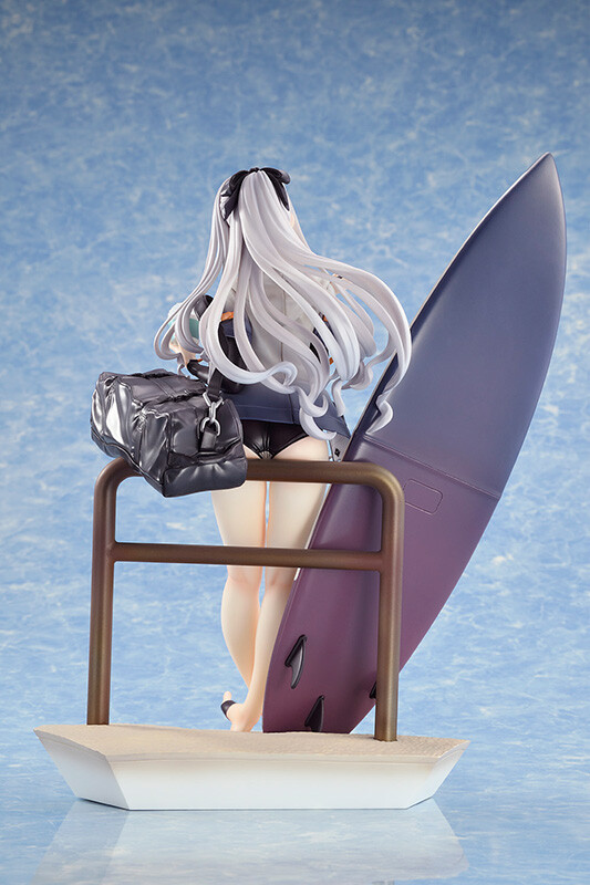 Girls' Frontline - AK-12 - 1/8 - Age of Slushies Ver. (Bell Fine) photo 8