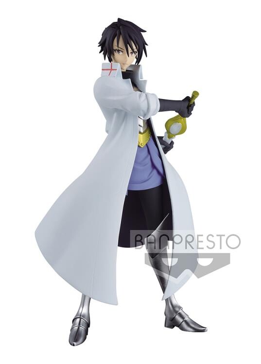 Tensei Shitara Slime Datta Ken - Sakaguchi Hinata - Tensei Shitara Slime Datta Ken -Otherworlder-  (Vol.15) (Bandai Spirits)