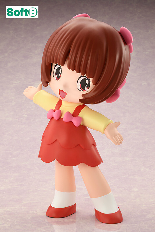 Black Jack - Pinoko - SoftB (Bell Fine) photo 3