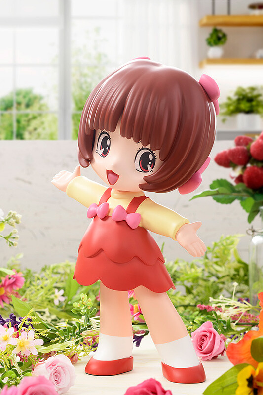 Black Jack - Pinoko - SoftB (Bell Fine) photo 4