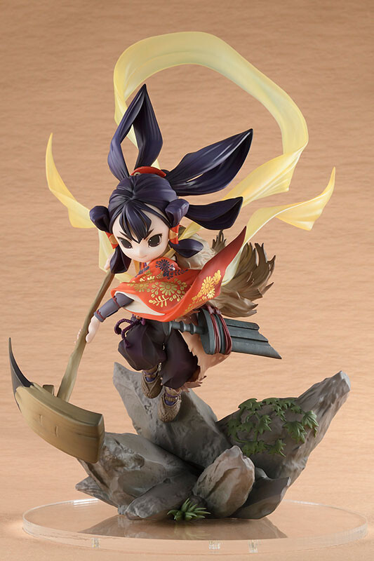 Tensui no Sakuna Hime - Sakuna Hime (Bell Fine) photo 2