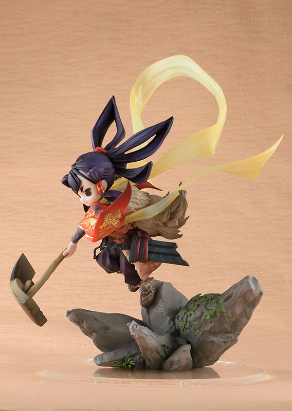 Tensui no Sakuna Hime - Sakuna Hime (Bell Fine) photo 3