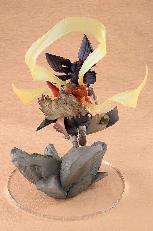 Tensui no Sakuna Hime - Sakuna Hime (Bell Fine) photo 4