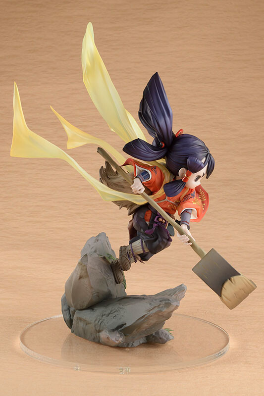 Tensui no Sakuna Hime - Sakuna Hime (Bell Fine) photo 5