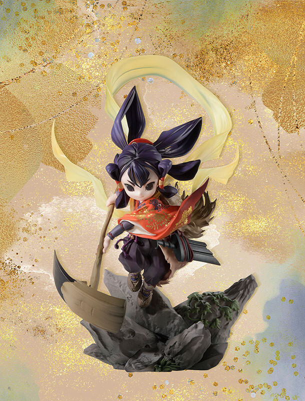 Tensui no Sakuna Hime - Sakuna Hime (Bell Fine) photo 7
