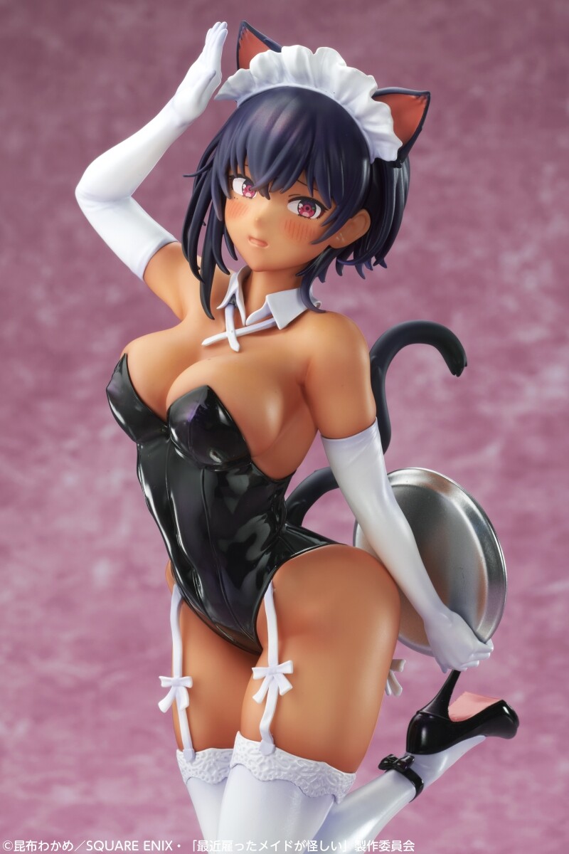 Saikin Yatotta Maid ga Ayashii - Lilith - 1/7 (Medicos Entertainment)