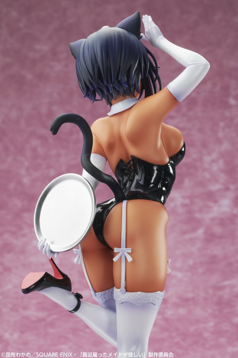 Saikin Yatotta Maid ga Ayashii - Lilith - 1/7 (Medicos Entertainment) photo 2