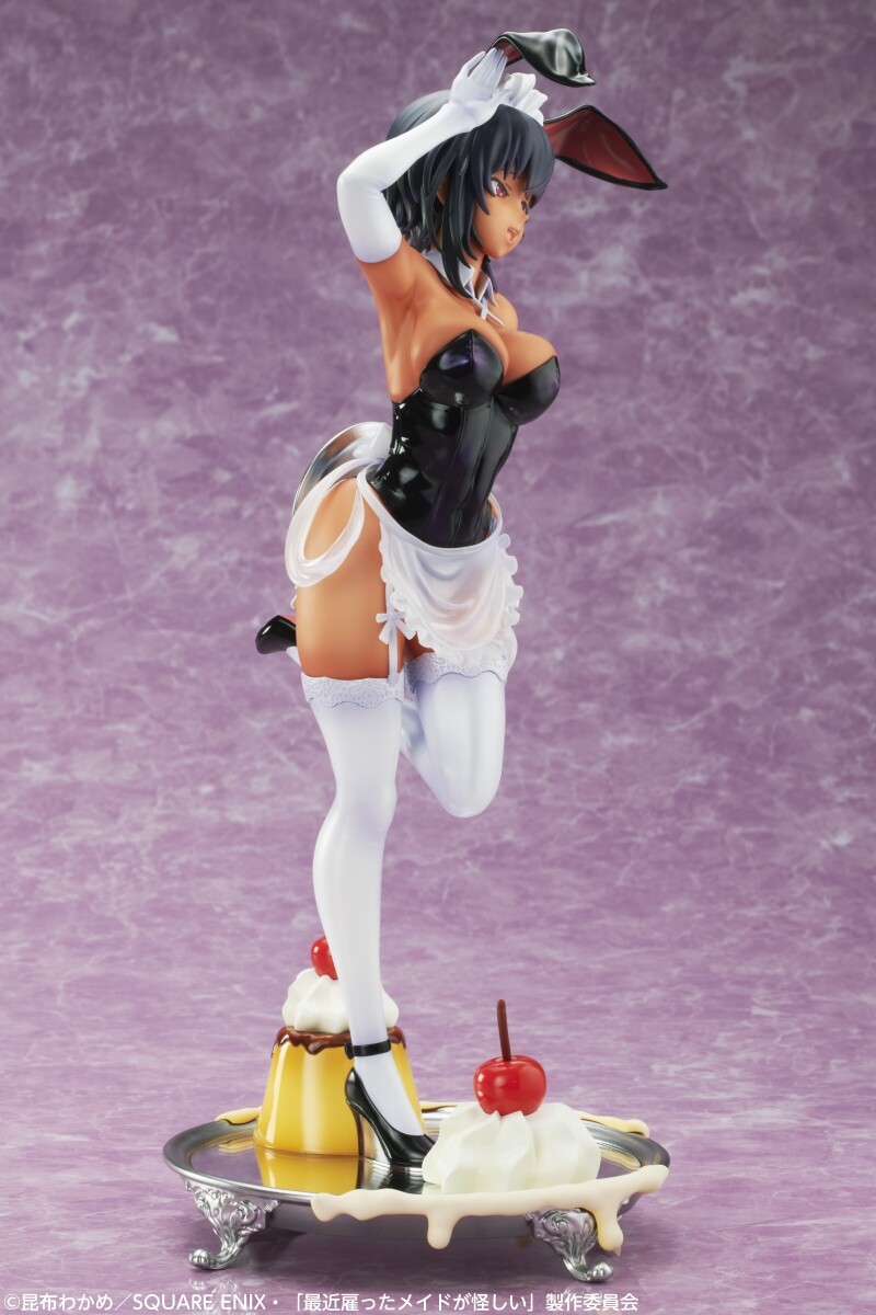 Saikin Yatotta Maid ga Ayashii - Lilith - 1/7 (Medicos Entertainment) photo 4