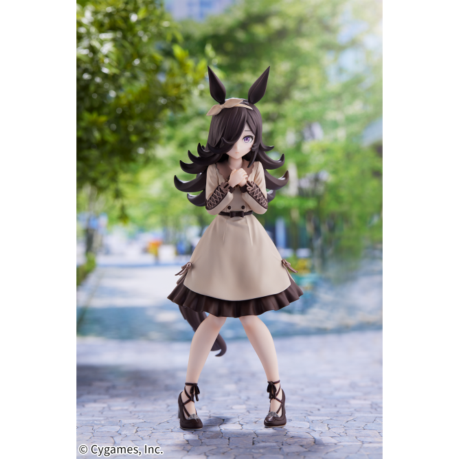 Umamusume: Pretty Derby - Rice Shower - Shifuku ver. (Bandai Spirits) photo 2
