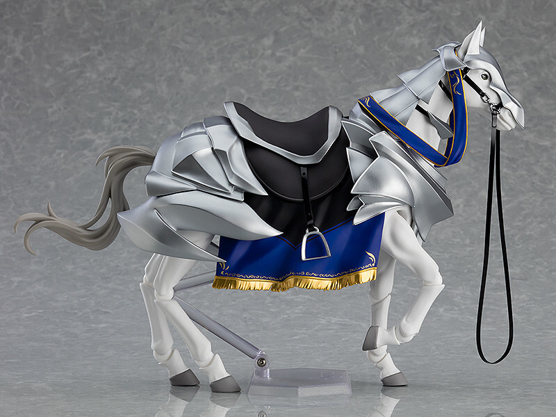 Fate/Grand Order - Altria Pendragon - Figma  (#568-DX) - Lancer, DX Edition (Max Factory) photo 2