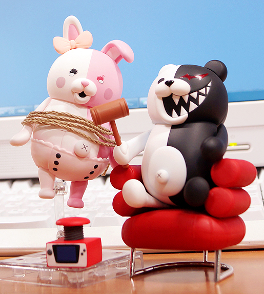 Sayonara Zetsubou Sensei - Itoshiki Nozomu - Nendoroid (#059) (Good Smile Company) photo 4